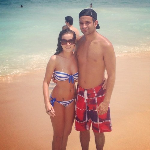 ashleydowd's profile picture. 