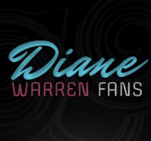 LIKE us on Facebook: Diane Warren Fan Talk