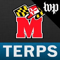 Maryland Terrapins coverage from The Washington Post.