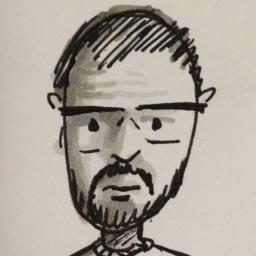 UX designer, cyclist, reader, music lover, and dad.