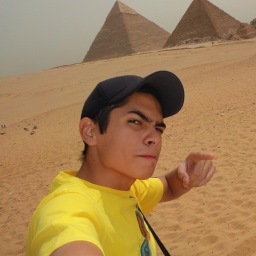 frankhu15's profile picture. Ese del que tu mamá quería que te hicieras amiguito, Futuro Ingeniero /Aprendiz de Actor/Amo el Teatro.