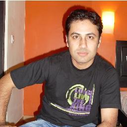 Hi, this is Riz. I'm the owner of http://t.co/1lcXaQdvi5 I love to write about computers, internet, photography, sketching and a lot more. Happy Twittering :-)