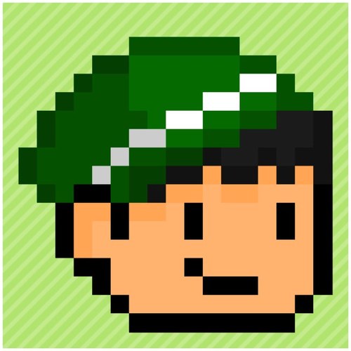 Micariah31's profile picture. A guy who used to make videos on the internet. Now just an everyday nerd.