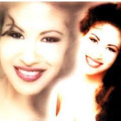 Marisol hernandez -7prd  selena quitanilla  1971- 1995 she was a Singer-songwriter, record producer, actress,dancer,model,designer.
