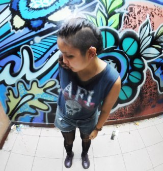 Ayadestroya's profile picture. I'm a Daughter, a sister, a friend, and a serial killer.