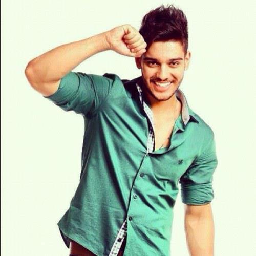 lucas lucos (oficial)