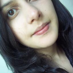 menina, fofa ,nunca fico brava,
paranaense,mas atualmente moro em sp se me seguir eu sigo de volta