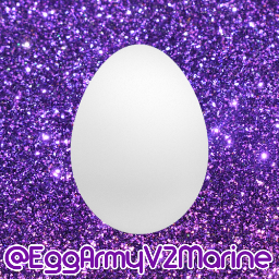 EggArmyV2Marine's profile picture. i am @nayasgangster's egg
