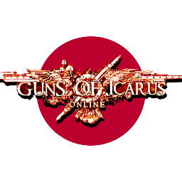 Steamゲーム 「Guns of Icarus Online」に関する情報をお届けします。
また、Steamコミュニティである「GoIOJPN」のイベントについても告知します。http://t.co/yIEAbhTMsa