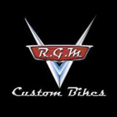 Especialistas en customización de motos Harley Davidson y de alta gama. Constructores. #13 en el AMD World Championship of Custom Bike Building
