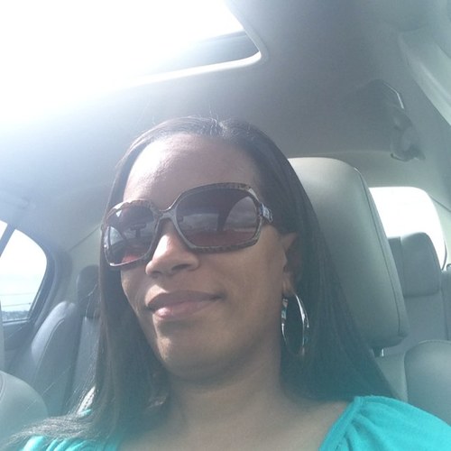 Blessed & Highly Favored!