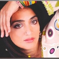 NAJMA AKHTAR (@najmaakhtar) 's Twitter Profile