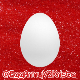EggArmyV2Krista's profile picture. this egg belongs to @krista_gleek