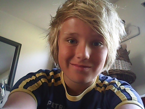 Jim_Dekker's profile picture. 11 jaar/voetbal/ BB D3/ montessori college/ Beuningen