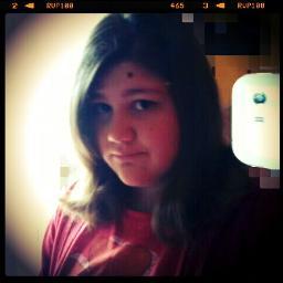 I am Eszter ♥ 13 years old girl from Hungary who loves One Direction. ♥ #directioner ♥ Follow me and I follow back. ;)