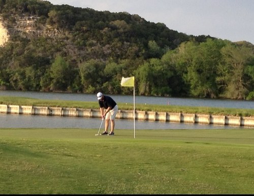 Proud Aggie and Texan.  Enjoy spending time with my family, golf, and water sports. Future NYT best selling co-author.