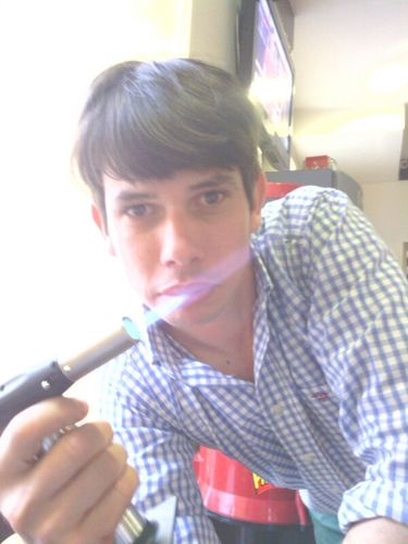 grabielcolago's profile picture. 