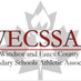 WECSSAA Football (@wecssaafootball) Twitter profile photo