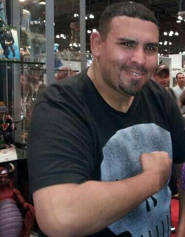 JeffreyVelasco1's profile picture. 