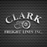 Clark Freight Lines (@clarkfreight) 's Twitter Profile