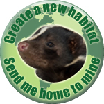 HabitatImaging's profile picture. If the smell of pressrooms bother you as much as they do us, you’ll love Habitat. Good Habits. Good Habitat.