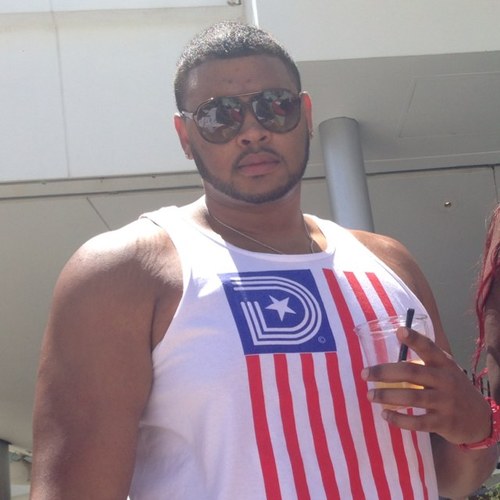 barryhonore1's profile picture. instagram: bhonore31