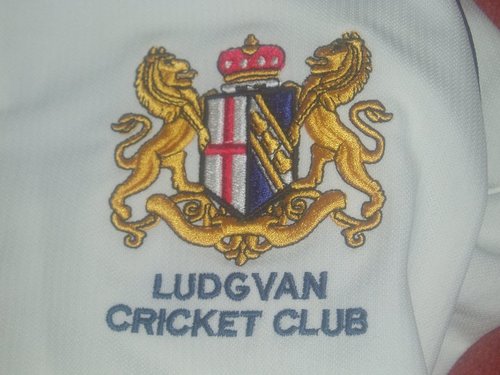 Ludgvan Cricket Club - Currently playing in Cornwall County Division 1 and County Division 5 West