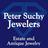Peter Suchy Jewelers