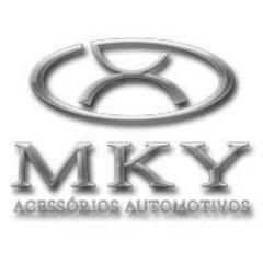 A MKY é uma empresa sediada no Rio Grande do Sul que trabalha com uma extensa linha de acessórios automotivos, determinada a servir com máxima qualidade e preço