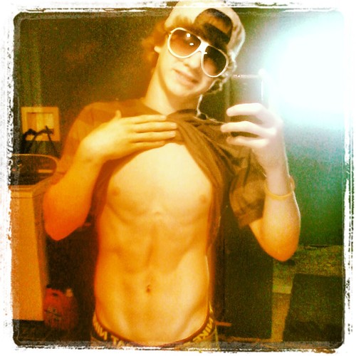Follow && I Will Follow Back...