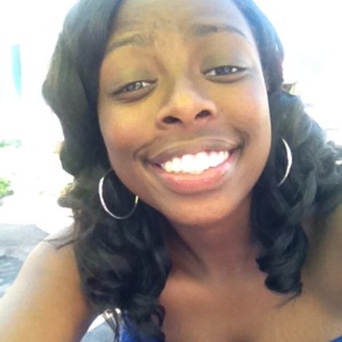 DejaJay11's profile picture. IG: dejavue_xo
#tuarus May 1st