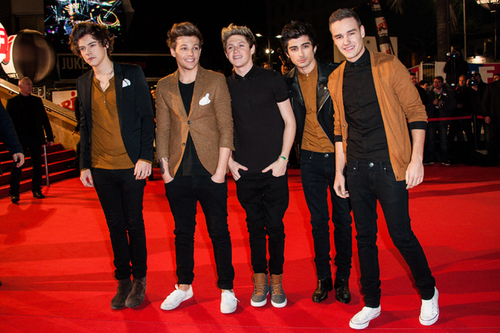 Directioner {favorit harry styles}