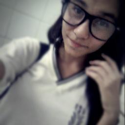 Sempre digo uma coisa para vocês: se tem um sonho, corra atrás dele. Se você se esforçar, ele vai se realizar. ♥'