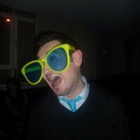Owain Sion (@owainsionosw) 's Twitter Profile