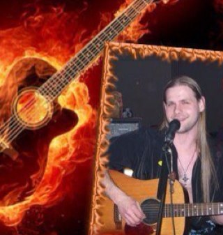 I am the neverdying madman Bruce Hill!! Writer, musician, deep thinker. I invite all into my wicked world!