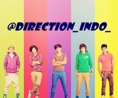 Direction_Indo_'s profile picture. Own : @najmaqonitah  Co-Own : @selenastasya #1DFamily CP : 324653C6 (Own) MinA, MinC, MinZ, MinT, Minel, MinAn | Unoficiall Fanbase