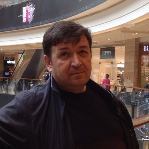 instruktor555's profile picture. Инструктор ...