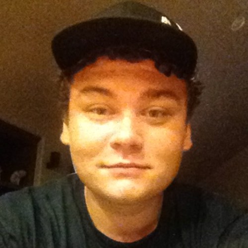 RedNeckMuscle's profile picture. I like beer