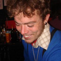 Freelance Film and TV Unit Manager, Landscape Gardener, Mobile Bar owner and mild cheese lover