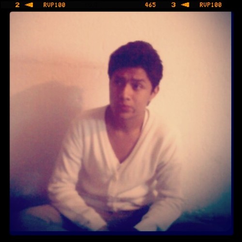 ValdoMerik's profile picture. 