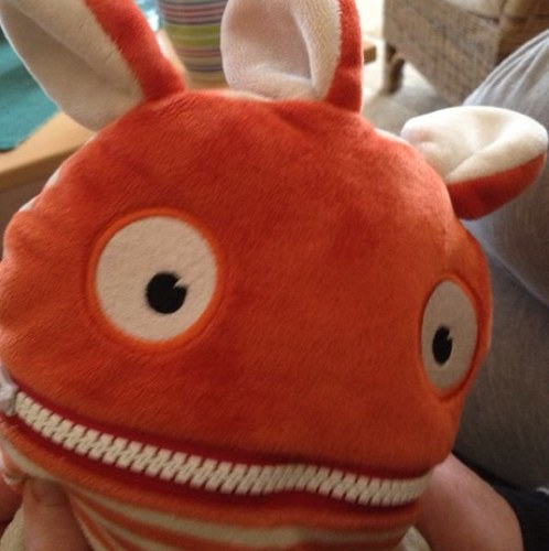 Origin_Dekibra's profile picture. Constant reader, gamer, singer, analyst, wife, daughter, sister and friend