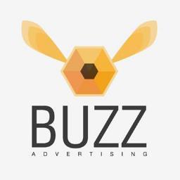 buzzadv's profile picture. Buzz es el sonido de las abejas; es una marcha, una canción, un llamado al trabajo.