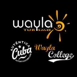 WaylaTurismo's profile picture. Operador Mayorista de Turismo Nacional e Internacional. Viajes Educativos; Grupos e Individuales; Solos y Solas. Lista de Casamiento, Luna de Miel, Cruceros