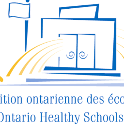 The Ontario Healthy Schools Coalition includes members from health, education, parent, and student organizations, working to promote healthy schools.