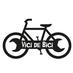 Vici de Bici (@ViciDBici) Twitter profile photo