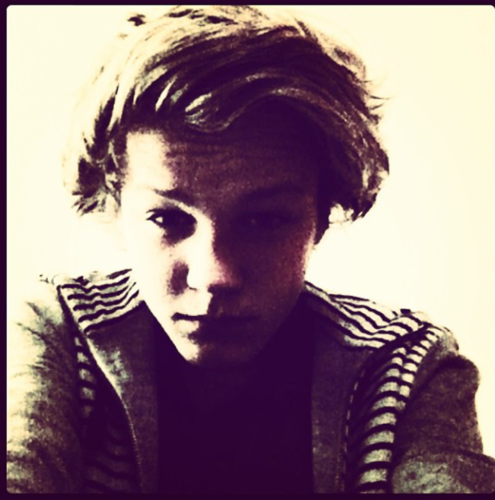 heihoi. Volg ons andere Account ------- @MainstreetL0VEx :))) xo