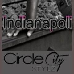 CIRCLE CITY STYLZ is a magazine publication based out of Indianapolis Indiana whose mission is be the source that will showcase and market Indy's Fashion!