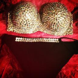 Please like my face book page Bella boutique, you will find all my latest items on there, thank you Nicole x