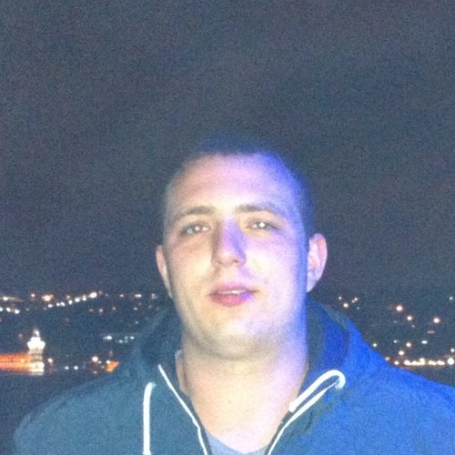 stewebber's profile picture. 