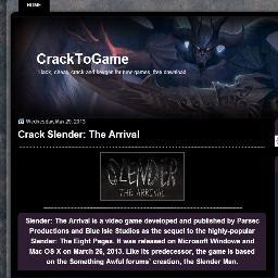 Free hack, crack, cheat, keygen to new game